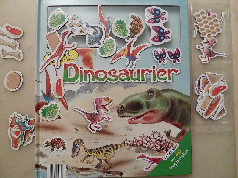 Dinosaurier