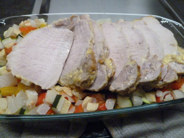 Senfbraten 4