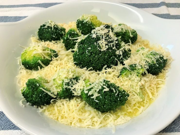 Broccoli Rezept Familienküche