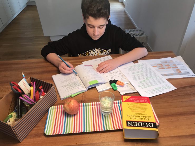 Gymi-Prüfung: Tipps für die Vorbereitung auf die Aufnahmeprüfung ins Gymnasium für Kinder und Eltern