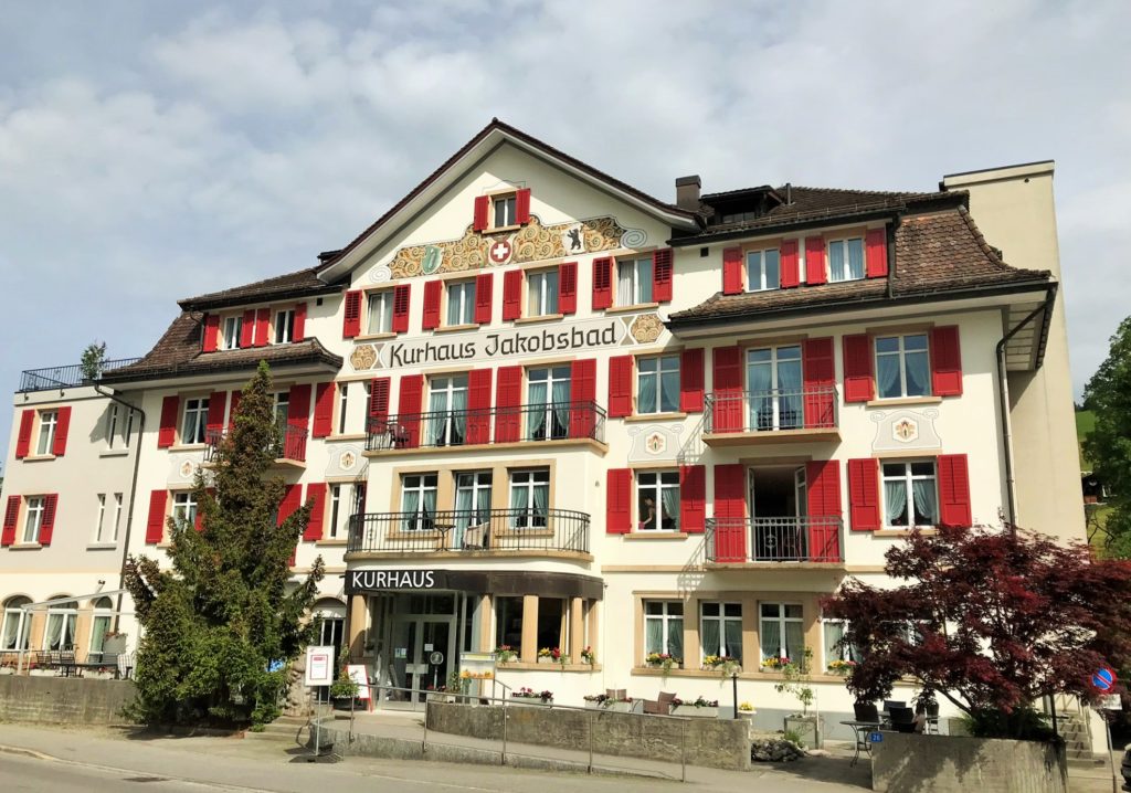 Familienausflug zum Kronberg