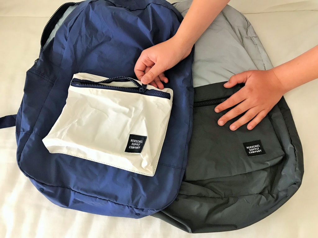 Kinder sichtbar und sicher auf dem Velo unterwegs auf dem Schulweg