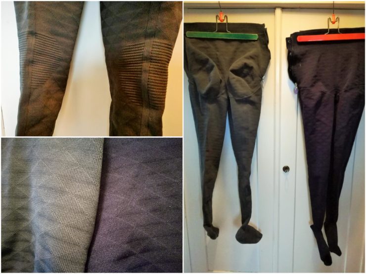 Lipödem Elefantenbeine Reiterhosen