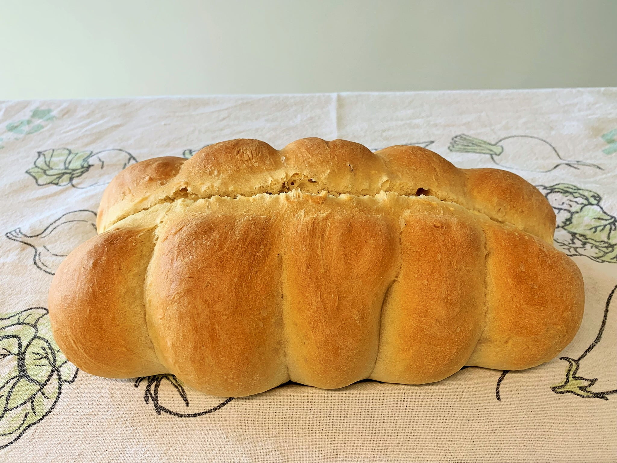 Tessiner Brot pane ticinese