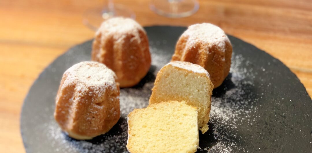 Mini Pandoro