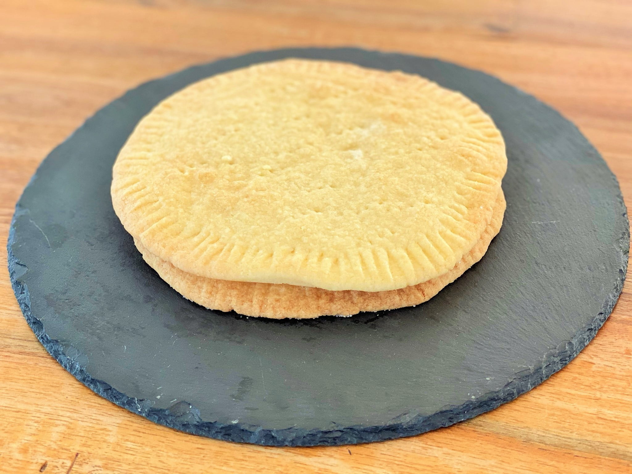 Angel Shortbread Shortbread backen wie in England - einfach & schnell!