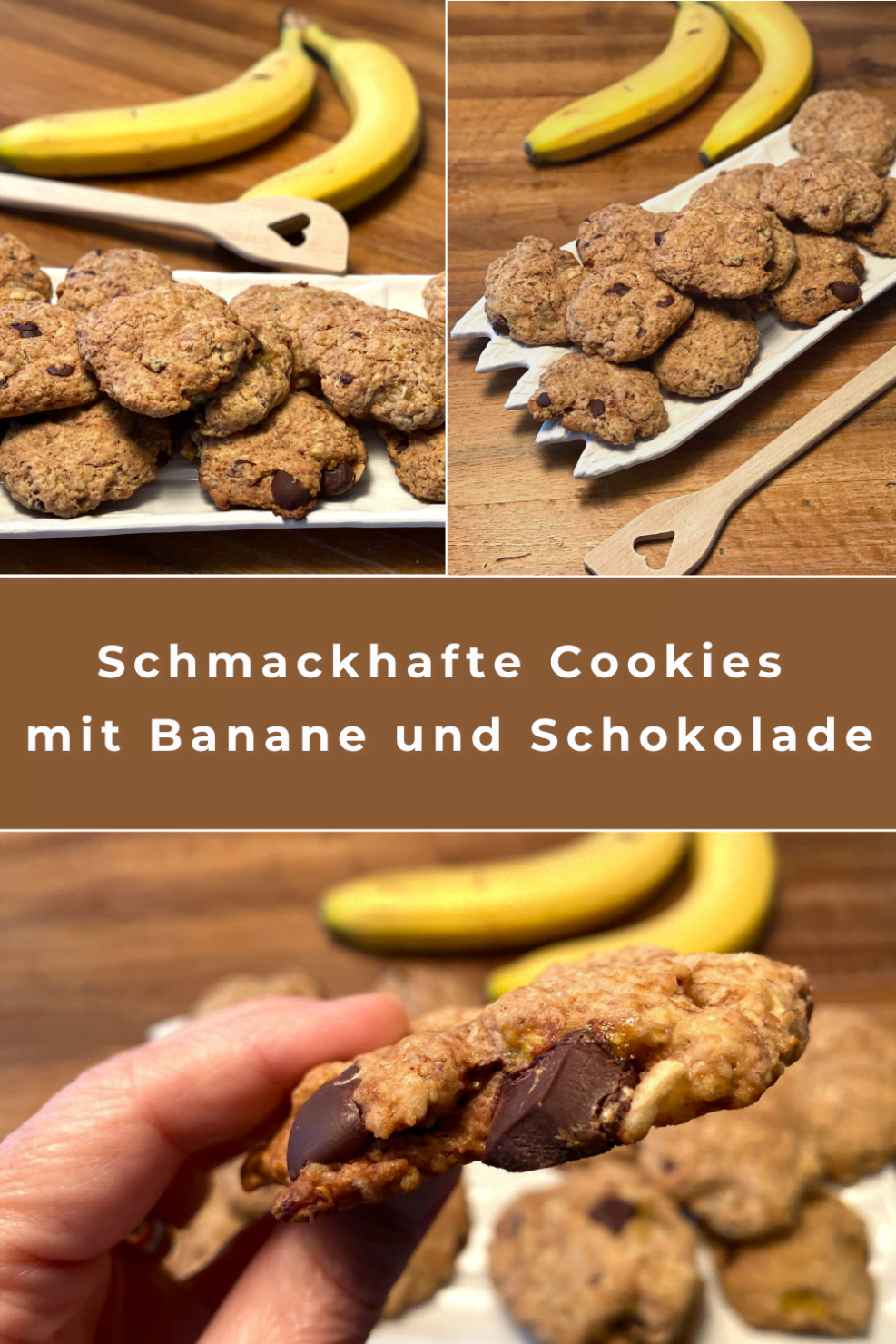 Cookie Weie Schokolade
