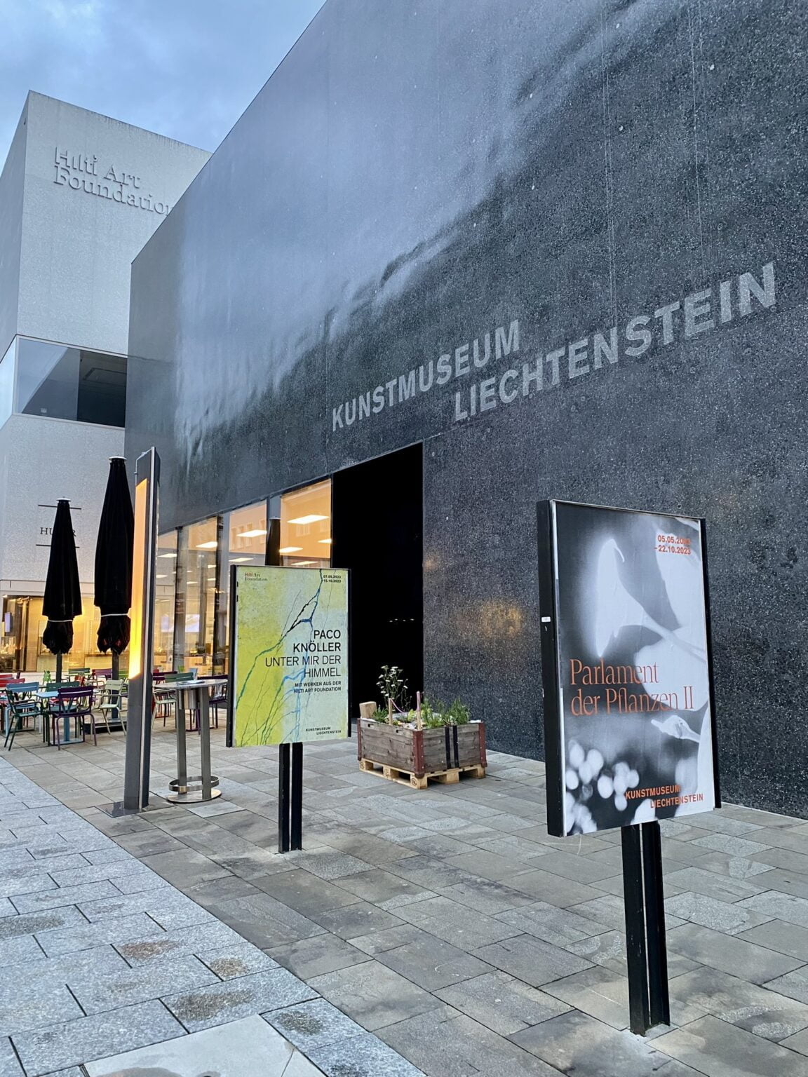 Fürstentum Liechtenstein Tipps für eine Auszeit in Vaduz