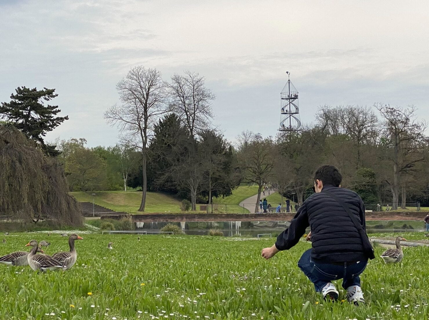 Stuttgart Tipps für Familien mit Teenagern