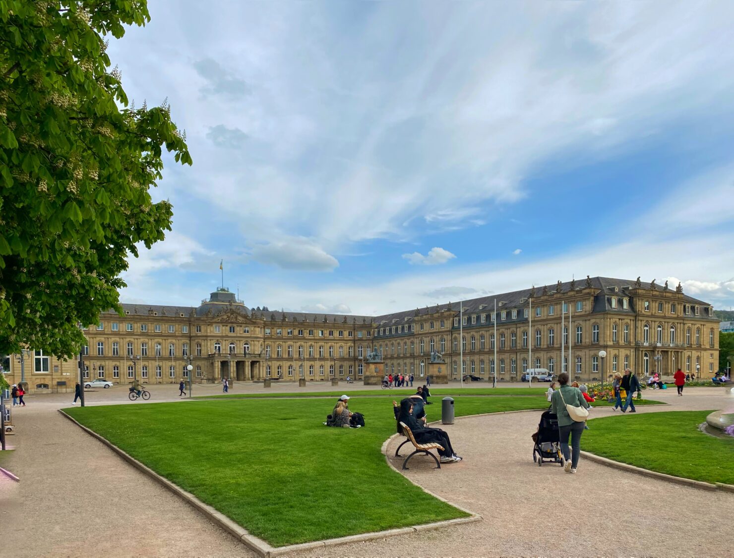 Stuttgart Tipps für Familien mit Teenagern