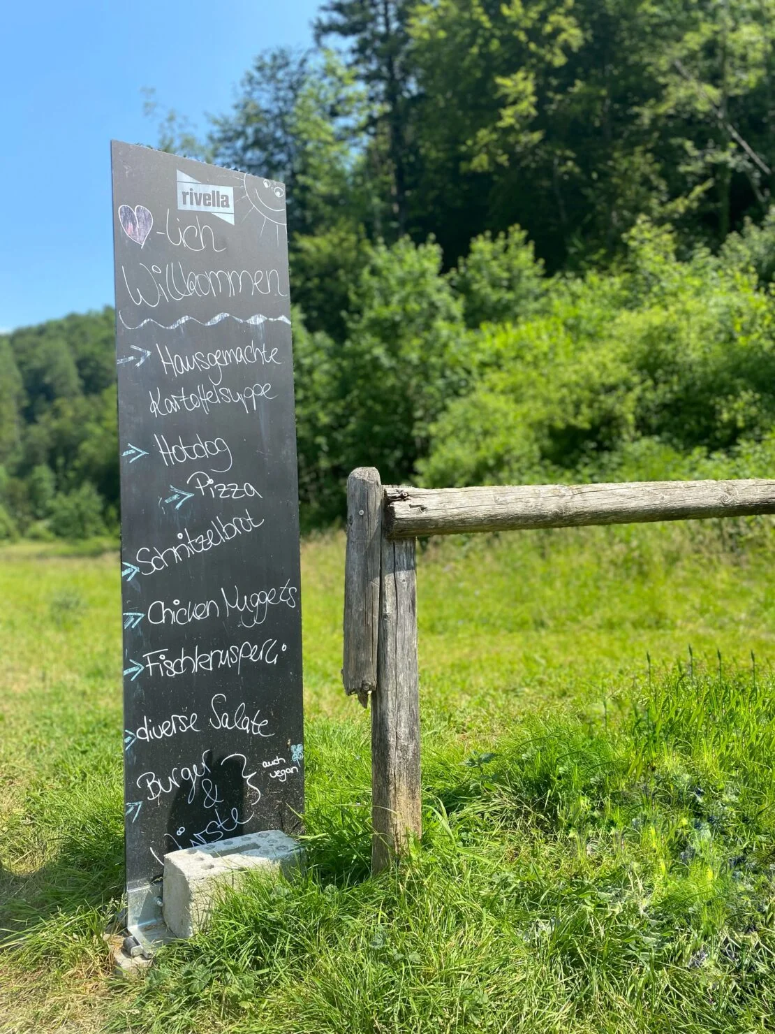 Das richtige Zelt fr Familien-Camping the easy way