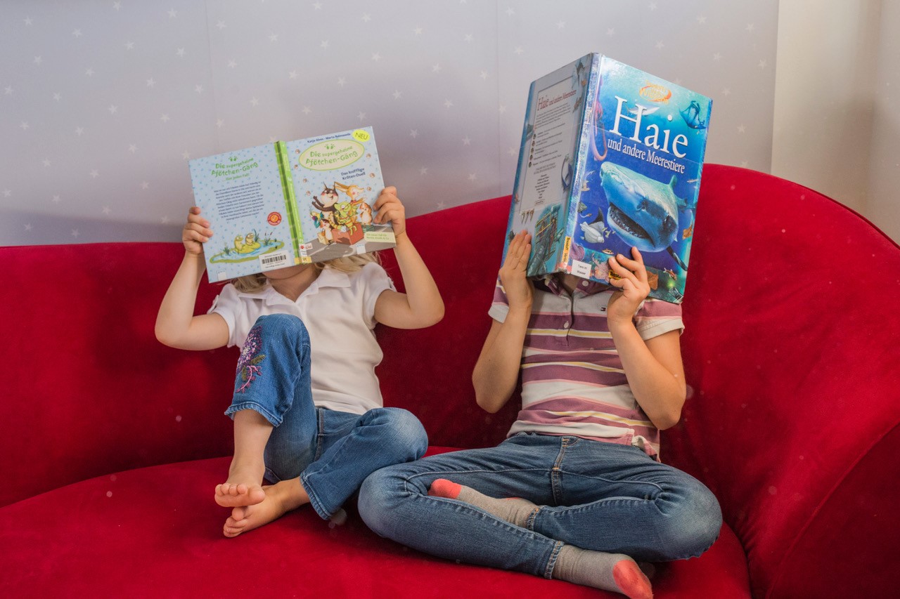 Leseschwierigkeiten - 5 Fakten, die Kindern helfen, besser zu lesen