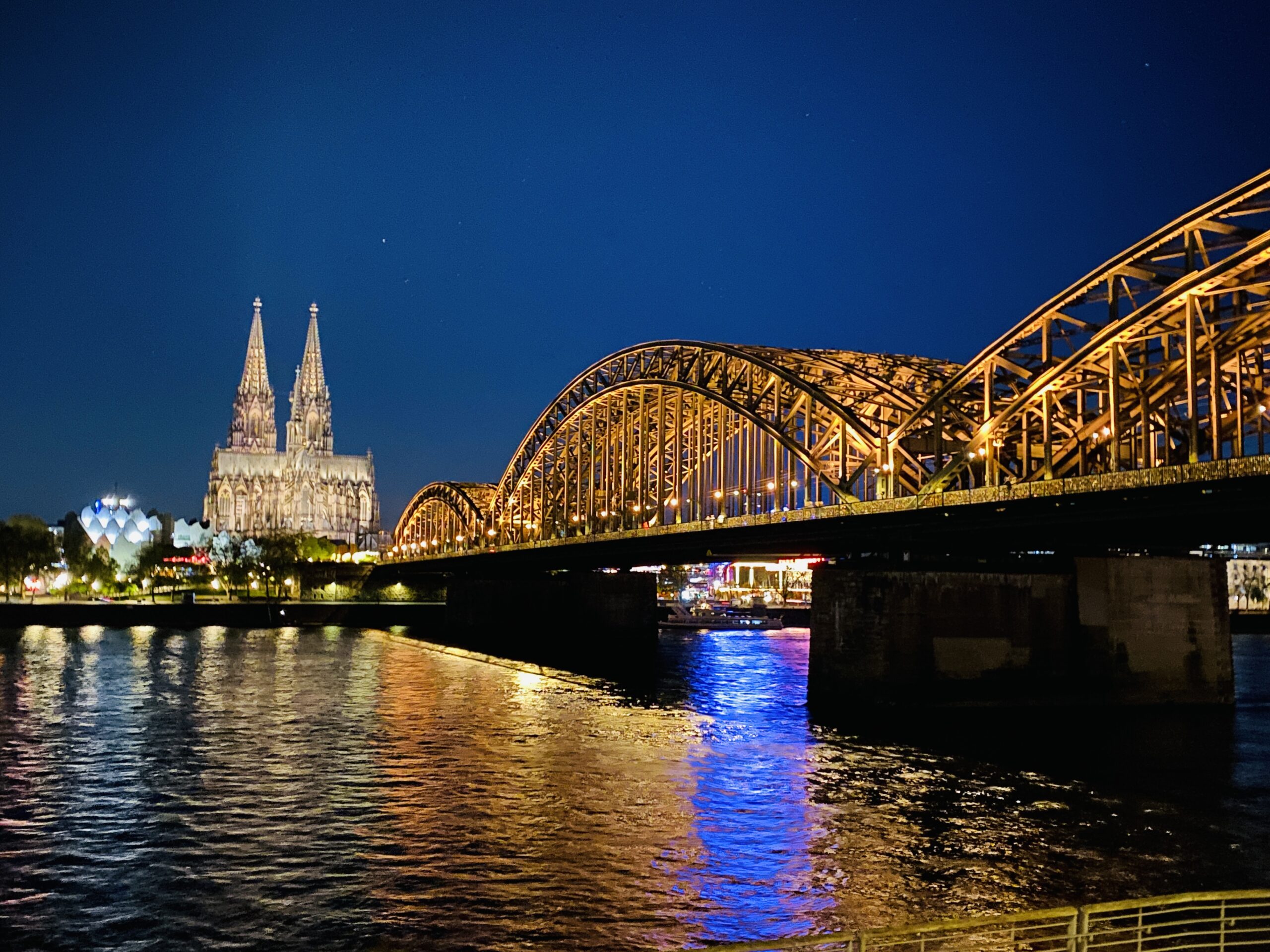 Köln City-Trip – Sehenswürdigkeiten & Tipps