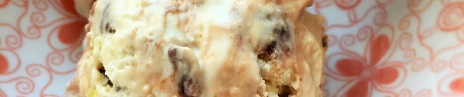 Crunchy Cream Parfait