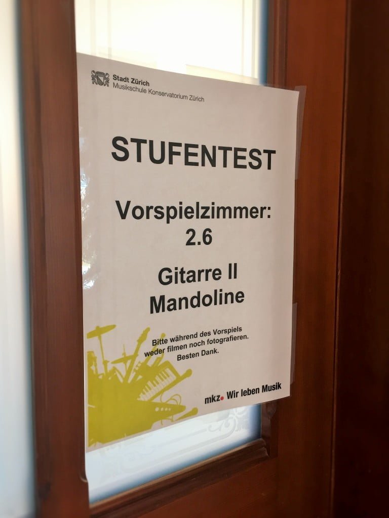 Stufentest